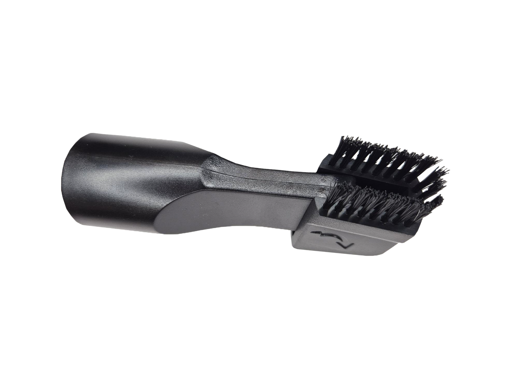 Fugendüse mit Borsten