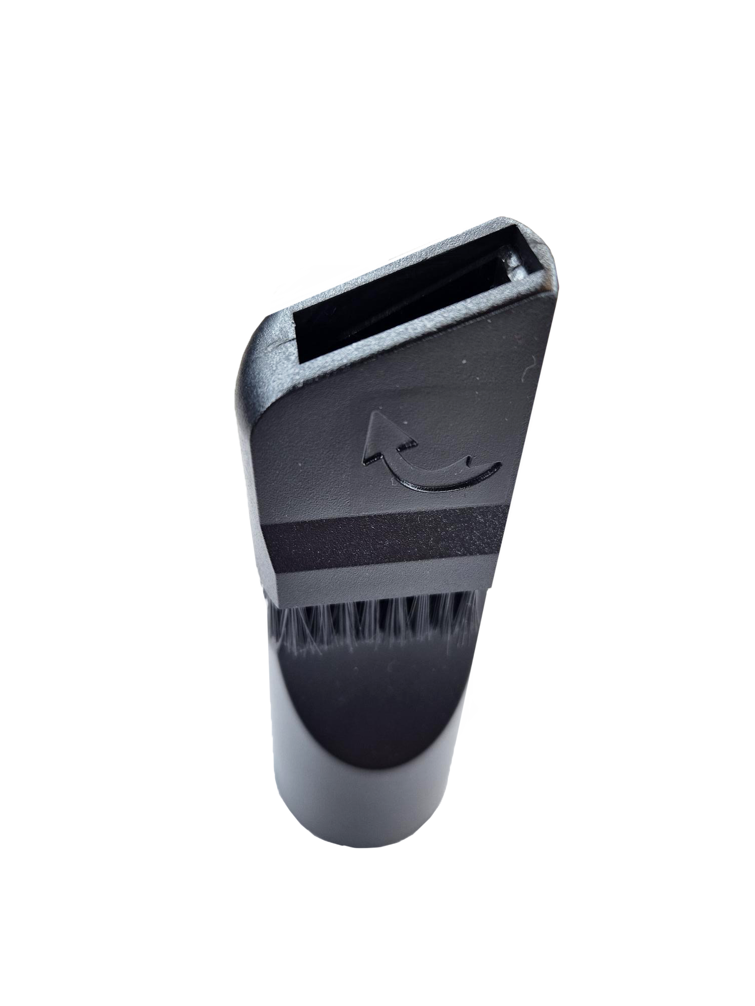 Fugendüse mit Borsten