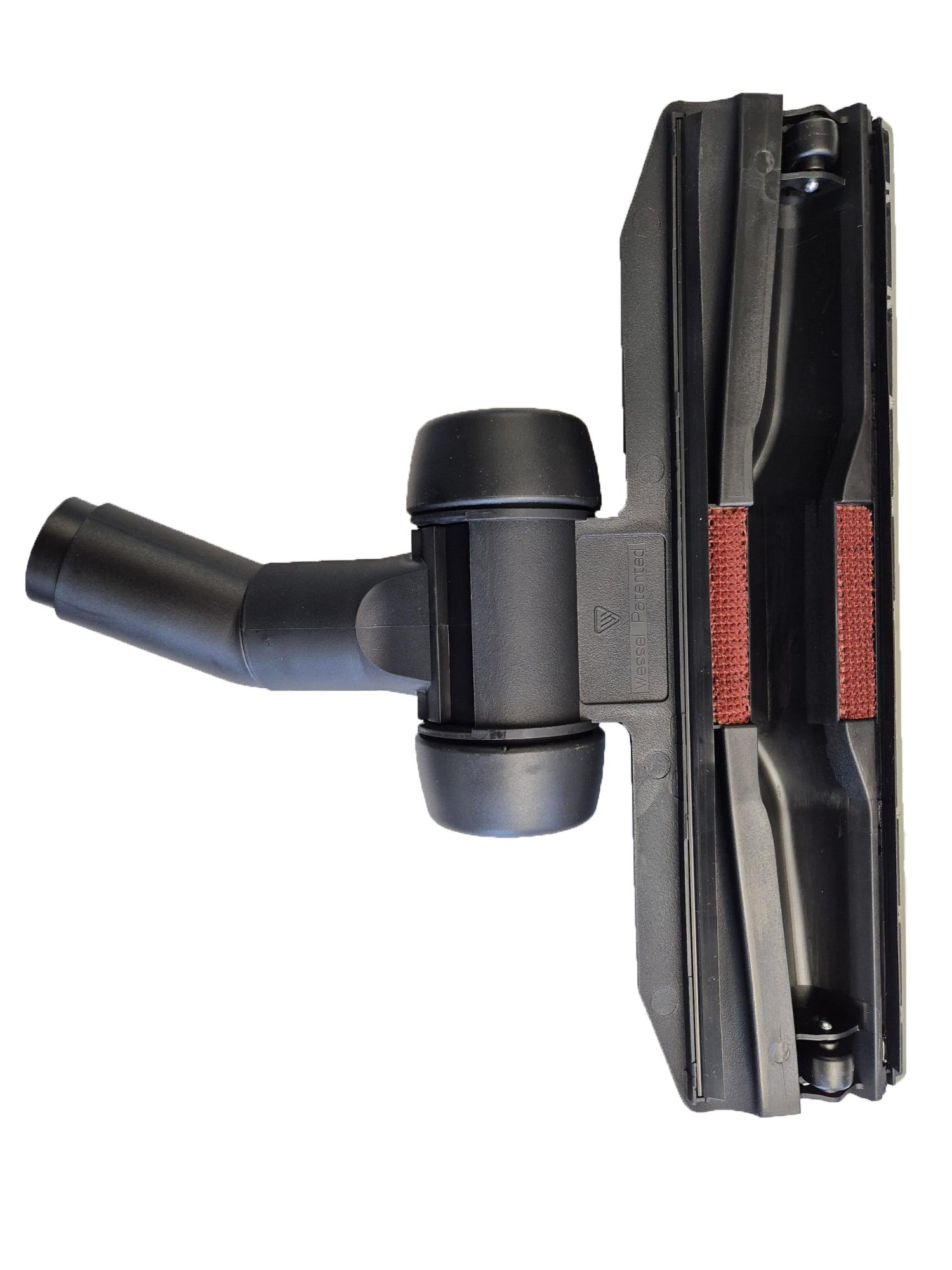 Universaldüse für Teppich und Hartböden