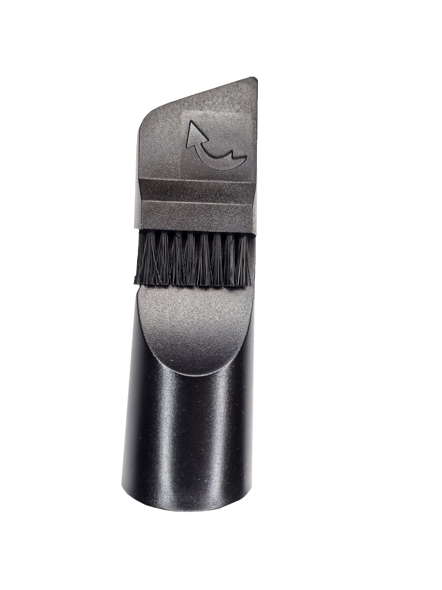 Fugendüse mit Borsten