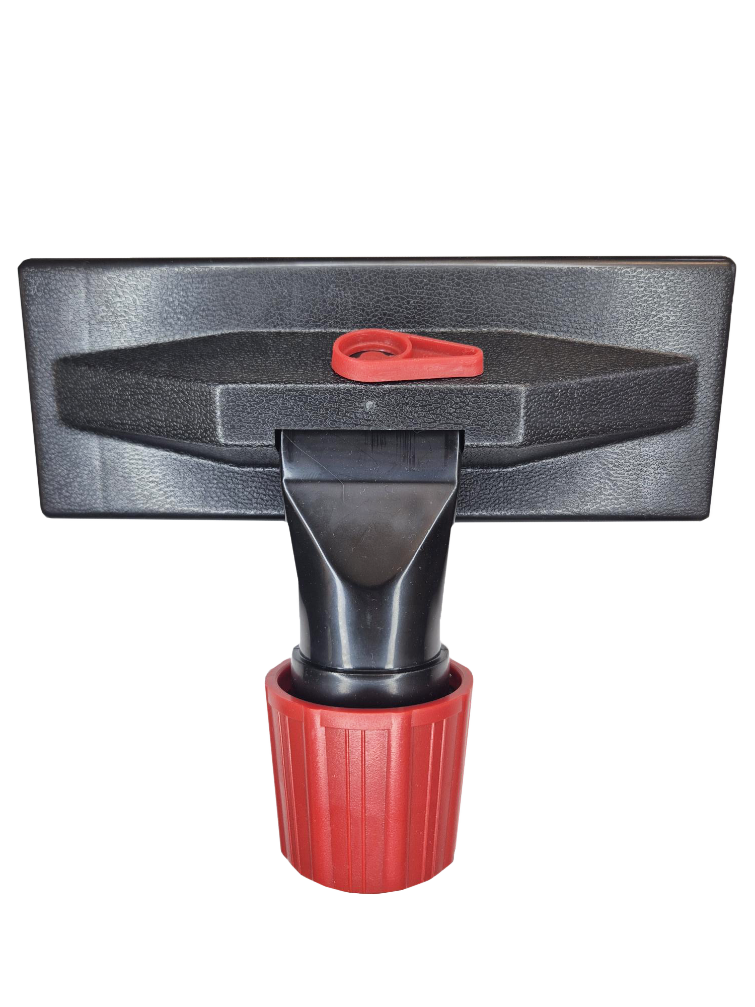 Polsterdüse mit Universalanschluss