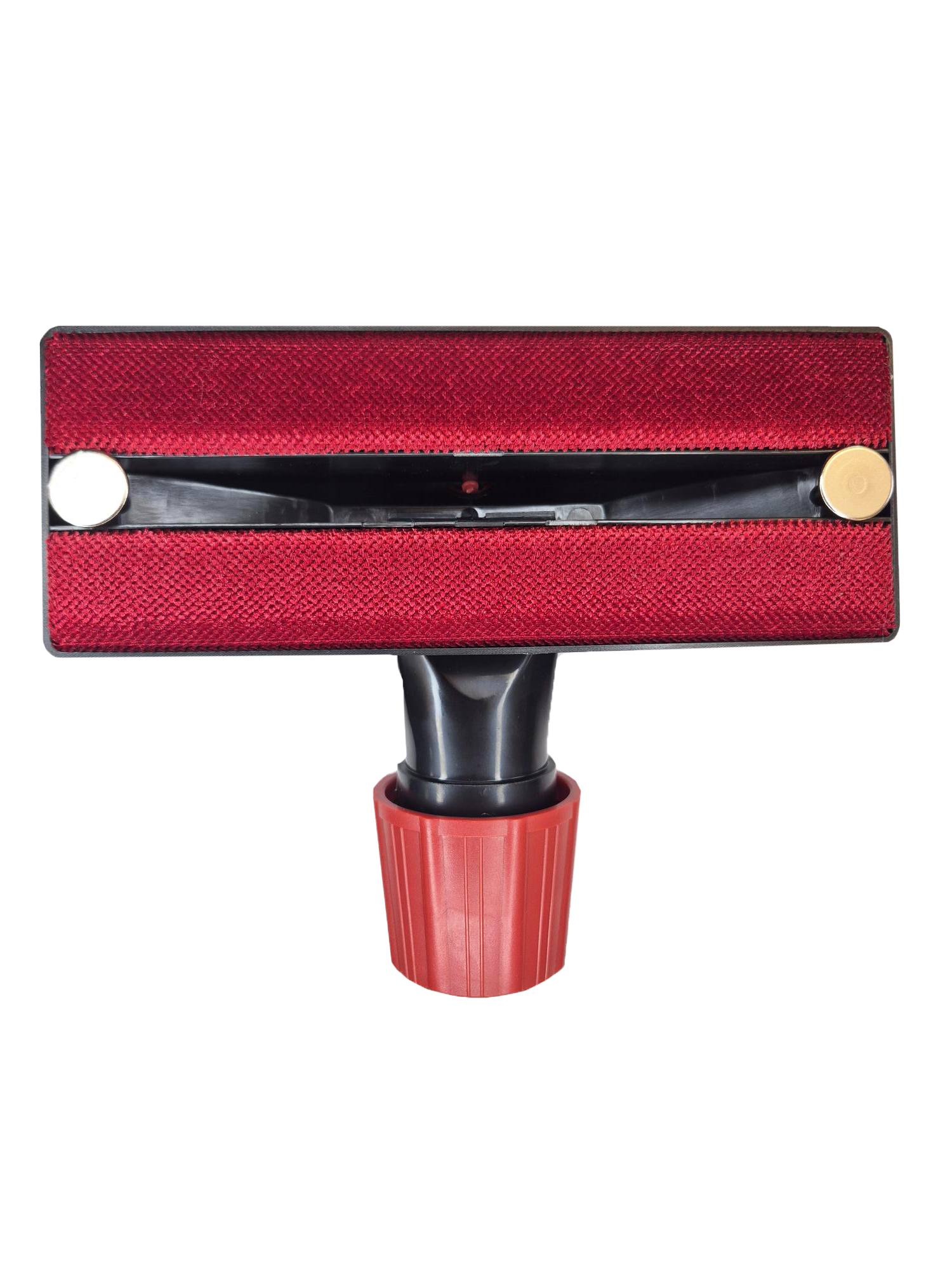 Polsterdüse mit Universalanschluss