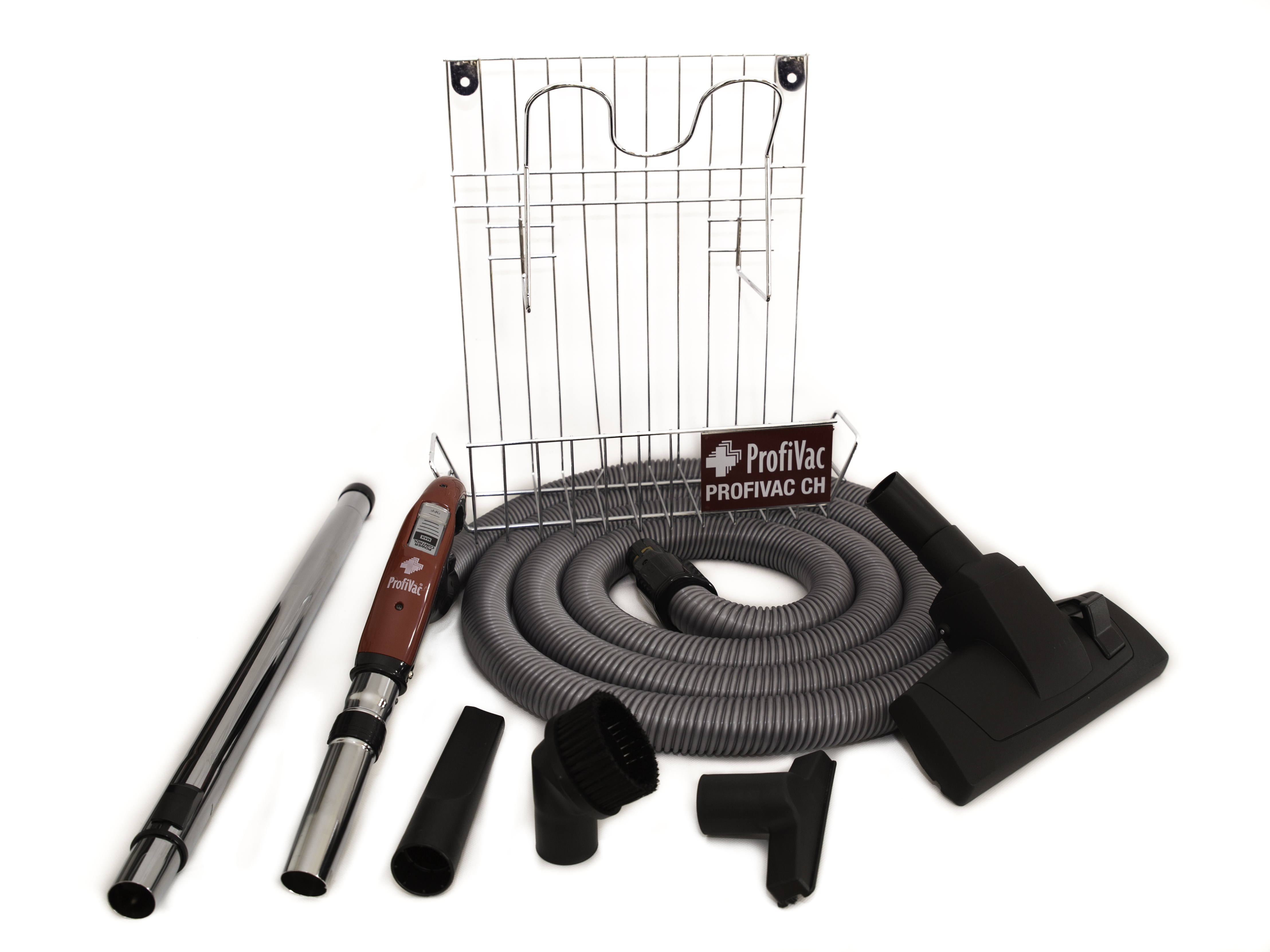 Reinigungs-Sortiment 11 m PowerControl